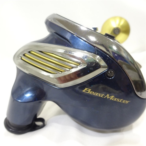 １８ビーストマスター２０００